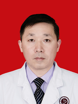 邵貴峰--腎病科主任醫(yī)師