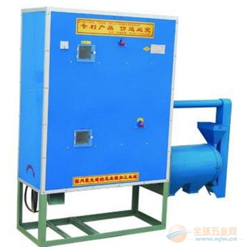 一臺(tái)全能制糝機(jī)，農(nóng)村家庭加工玉米雜糧的“變形金剛”來了！