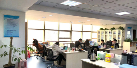 河北中企華工程造價(jià)咨詢山西分公司 專業(yè)筑夢，精準(zhǔn)計(jì)價(jià)，助力三晉建設(shè)