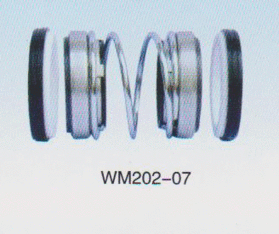 WM108U-27機械密封件選購指南 價格、廠家與產品圖覽